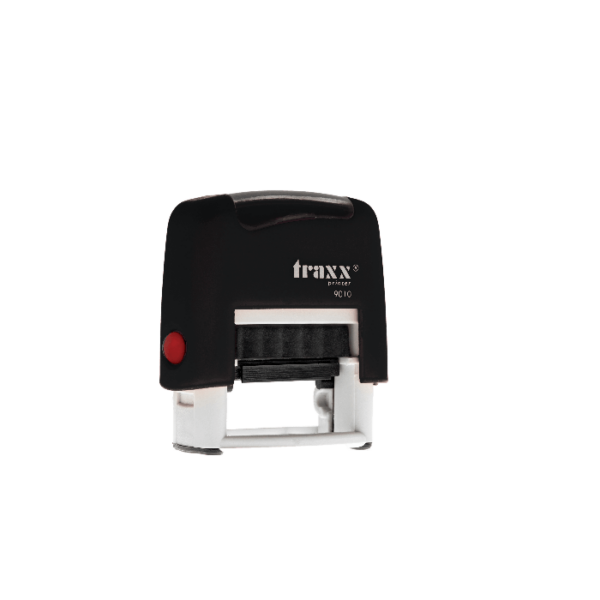 Klasické razítko TRAXX Printer 9010 (9x25 mm)