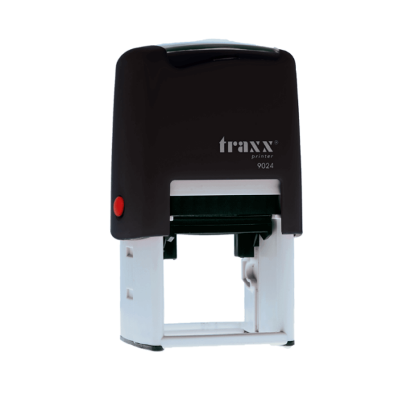Klasické razítko TRAXX Printer 9024 (40x40 mm)
