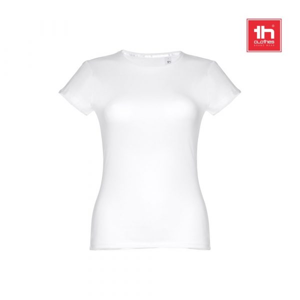 THC SOFIA WH 3XL. Dámske tričko
