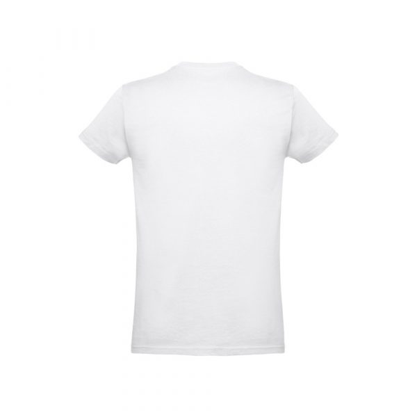 THC ANKARA 3XL WH. Pánske tričko - Image 3