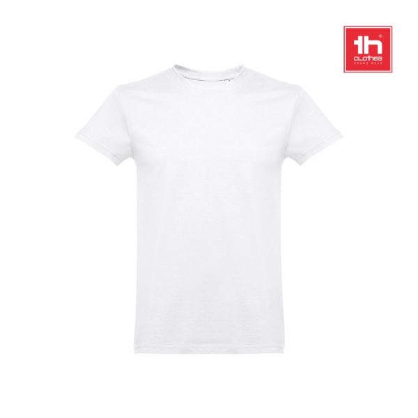 THC ANKARA 3XL WH. Pánske tričko