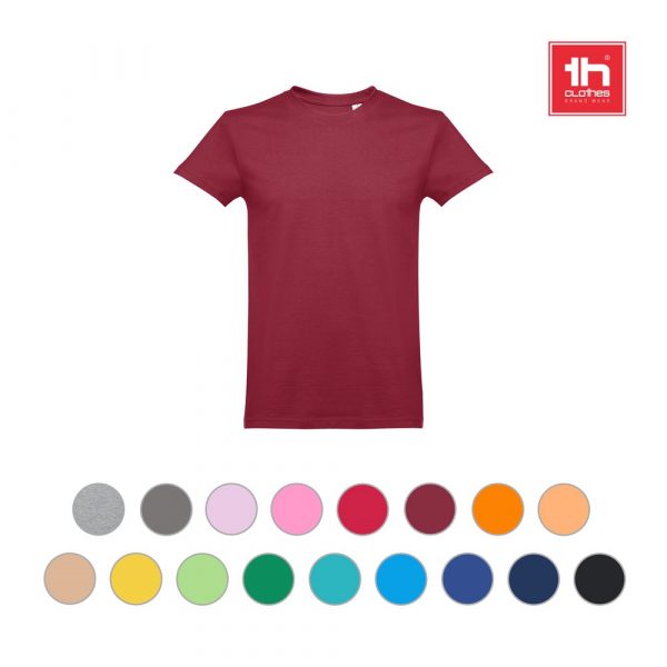 THC ANKARA 3XL. Pánske tričko