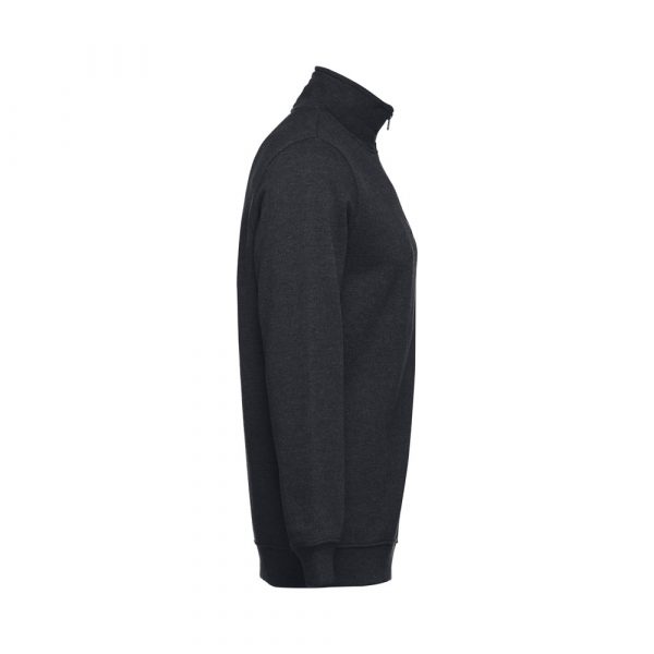 THC BUDAPEST. Unisex mikina - Image 4