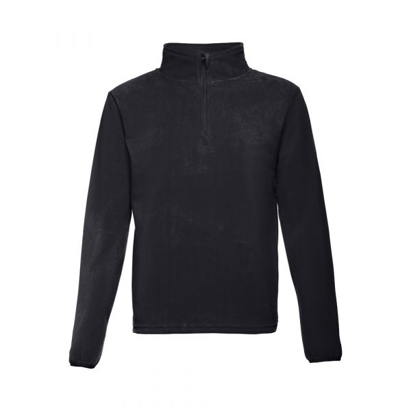 THC VIENNA. Unisex fleecová bunda - Image 2