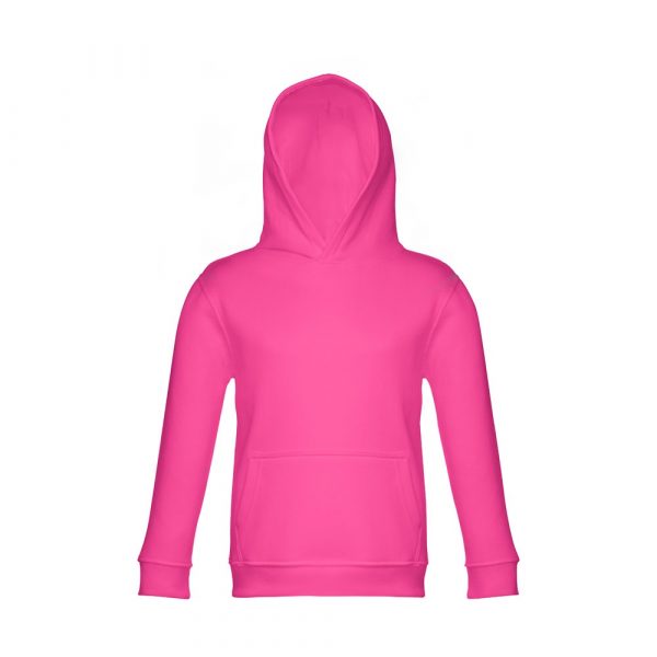 THC PHOENIX KIDS. Flísový sveter pre deti (unisex) - Image 4