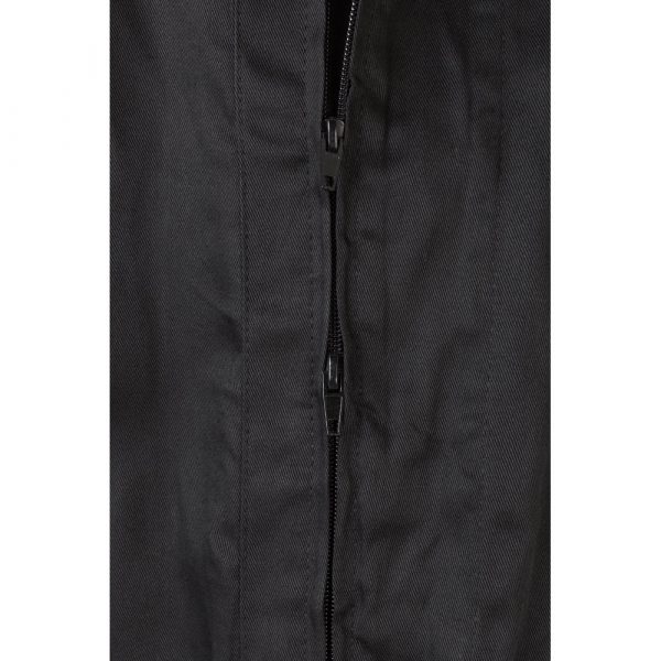 VL YAMA. Kučeravý overal (200 g/m²), bavlna (35 %) a polyester (65 %) - Image 4