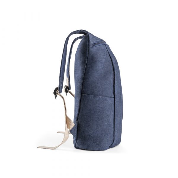 DENIM BPACK. Džínsový batoh (300 g/m²) - Image 4