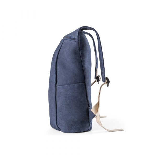 DENIM BPACK. Džínsový batoh (300 g/m²) - Image 5