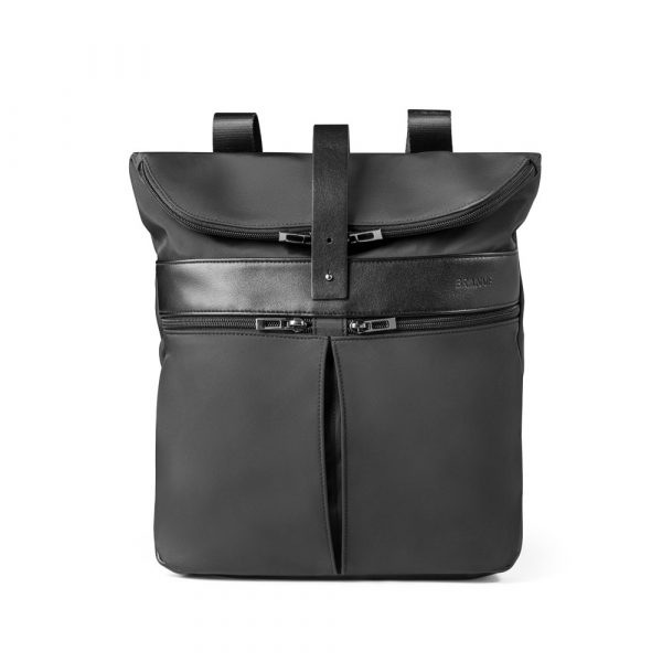 ROVER BACKPACK. Batoh z mikrovlákna a PU - Image 4
