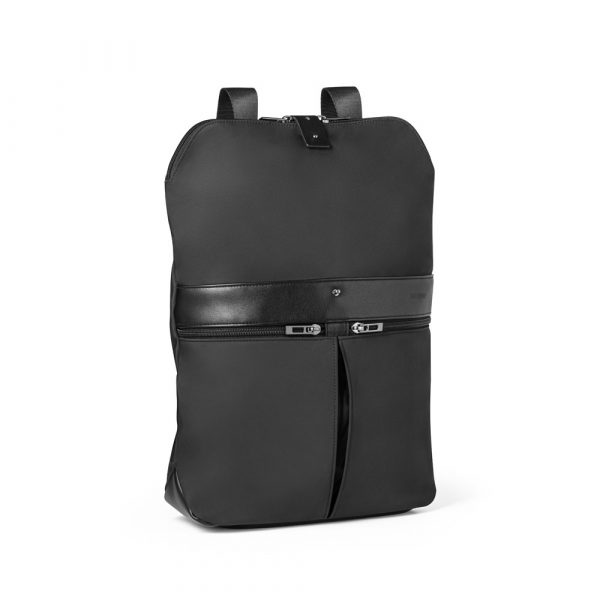 ROVER BACKPACK. Batoh z mikrovlákna a PU - Image 5