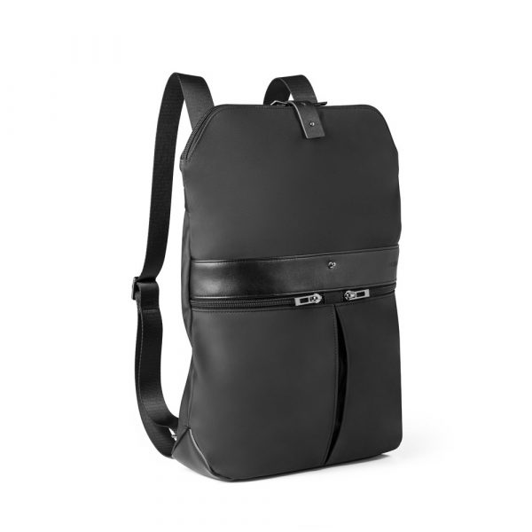 ROVER BACKPACK. Batoh z mikrovlákna a PU - Image 6