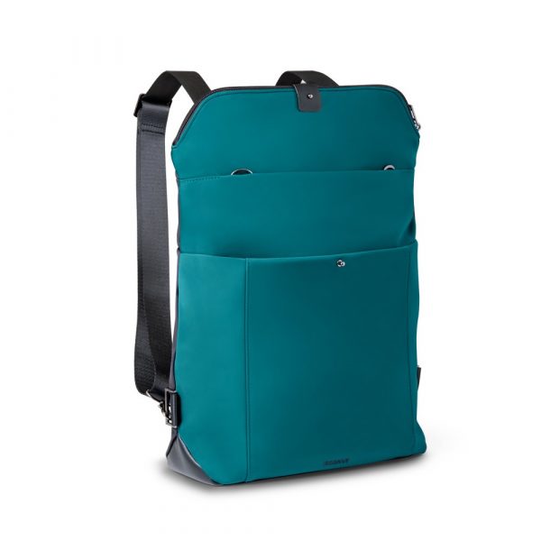 ROVER BACKPACK II. Batoh z tkaniny a PU - Image 3