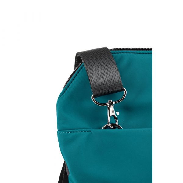 ROVER BACKPACK II. Batoh z tkaniny a PU - Image 6
