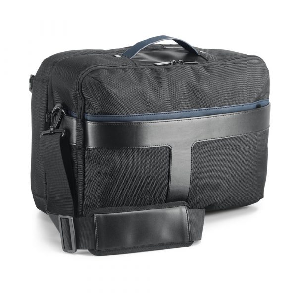 DYNAMIC BACKPACK I. Batoh na notebook 2 v 1 15.6'' z materiálu 1680D - Image 4