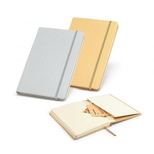 PORTMAN. Poznámkový blok A5