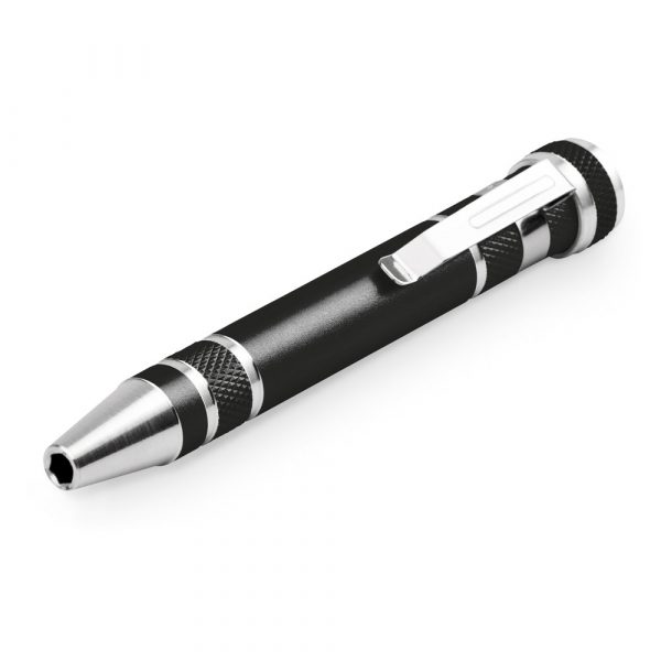 TOOLPEN. Skrutkovač v tvare pera - Image 2