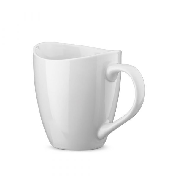 LISETTA. Keramický hrnček 310 mL