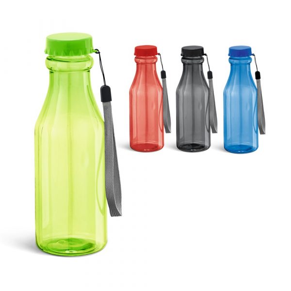JIM. Športová fľaša z Tritanu™ 510 ml