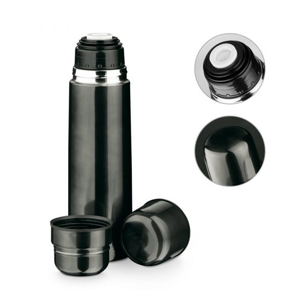HEAT. Termoska z nehrdzavejúcej ocele 750 ml
