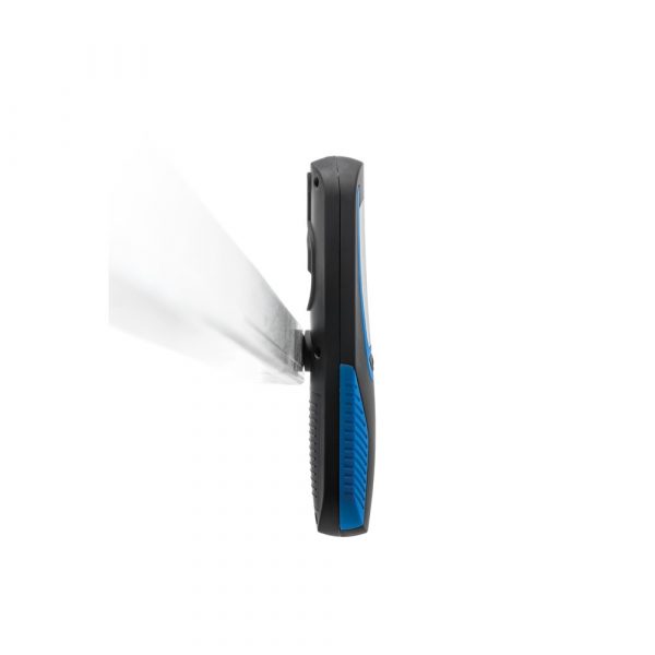 PAVIA. ABS baterka s LED COB - Image 3