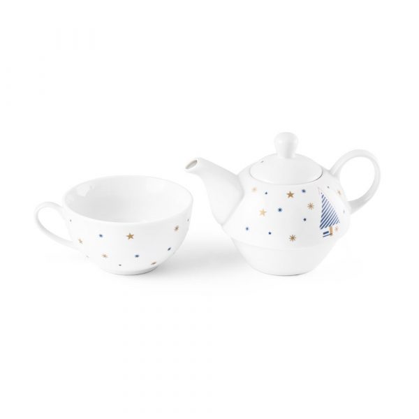 CHAMOMILE. Čajová súprava - Image 3