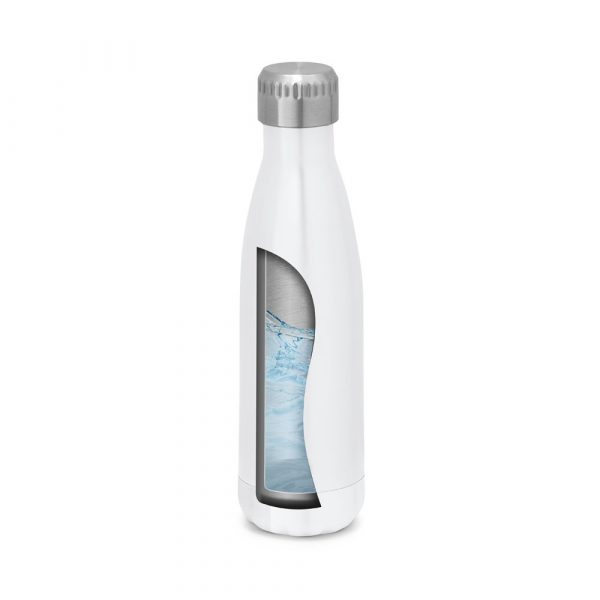 AMORTI M. Termoska sublimačná z nerezovej ocele 510 ml - Image 2