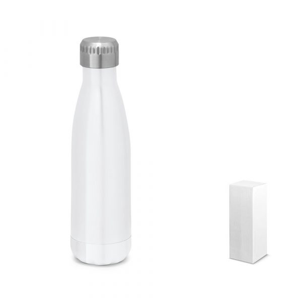 AMORTI M. Termoska sublimačná z nerezovej ocele 510 ml