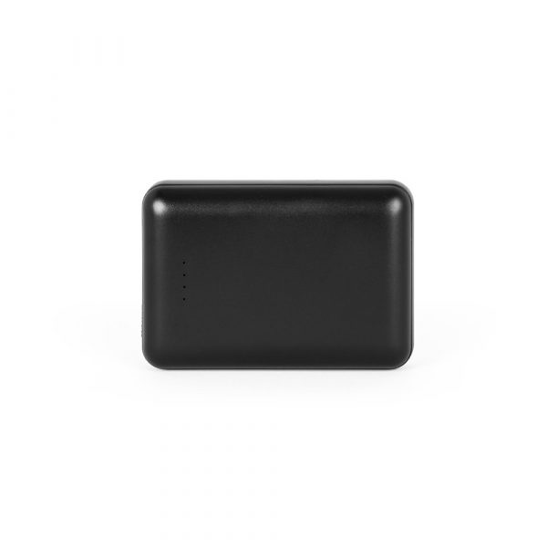 LEAKEY 10. Power banka 10 000 mAh zo recyklovaného ABS (100 % rABS) - Image 2