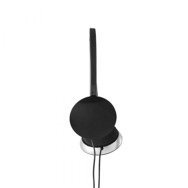 VOLTA. Slúchadlá s 1,2 m ABS káblom - Image 2