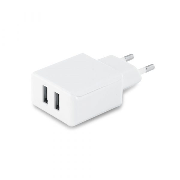 REDI. Adaptér ABS USB s 2 výstupmi