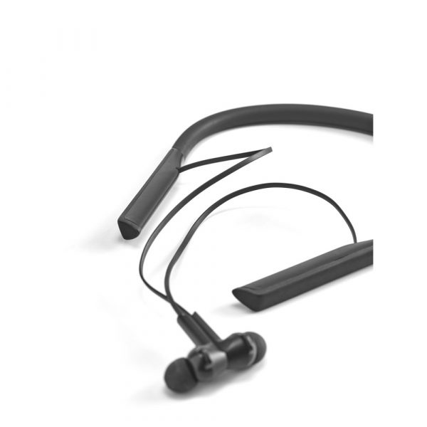 HEARKEEN. ABS a silikónové slúchadlá 90 mAh - Image 3