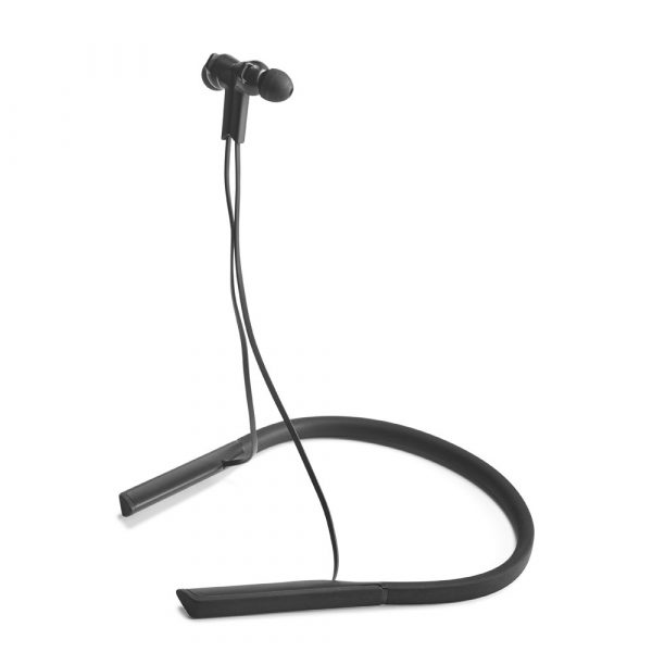 HEARKEEN. ABS a silikónové slúchadlá 90 mAh - Image 4