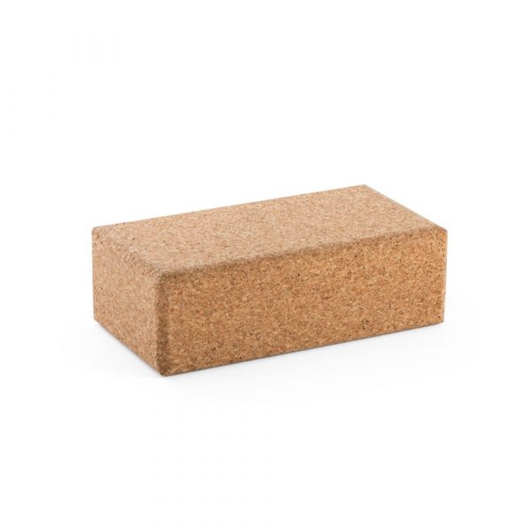 YALA. Cvičebný korkový blok - Image 5