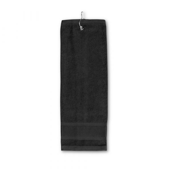 GOLFI. Viacerofunkčný bavlnený uterák (430 g/m²) - Image 2